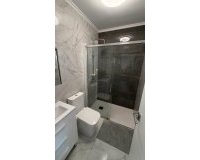 Resale - Apartment -
Torrevieja - Curva Del Palangre