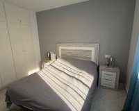 Resale - Apartment -
Torrevieja - Curva Del Palangre