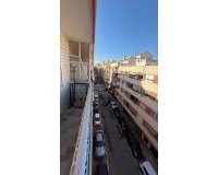 Resale - Apartment -
Torrevieja - Curva Del Palangre