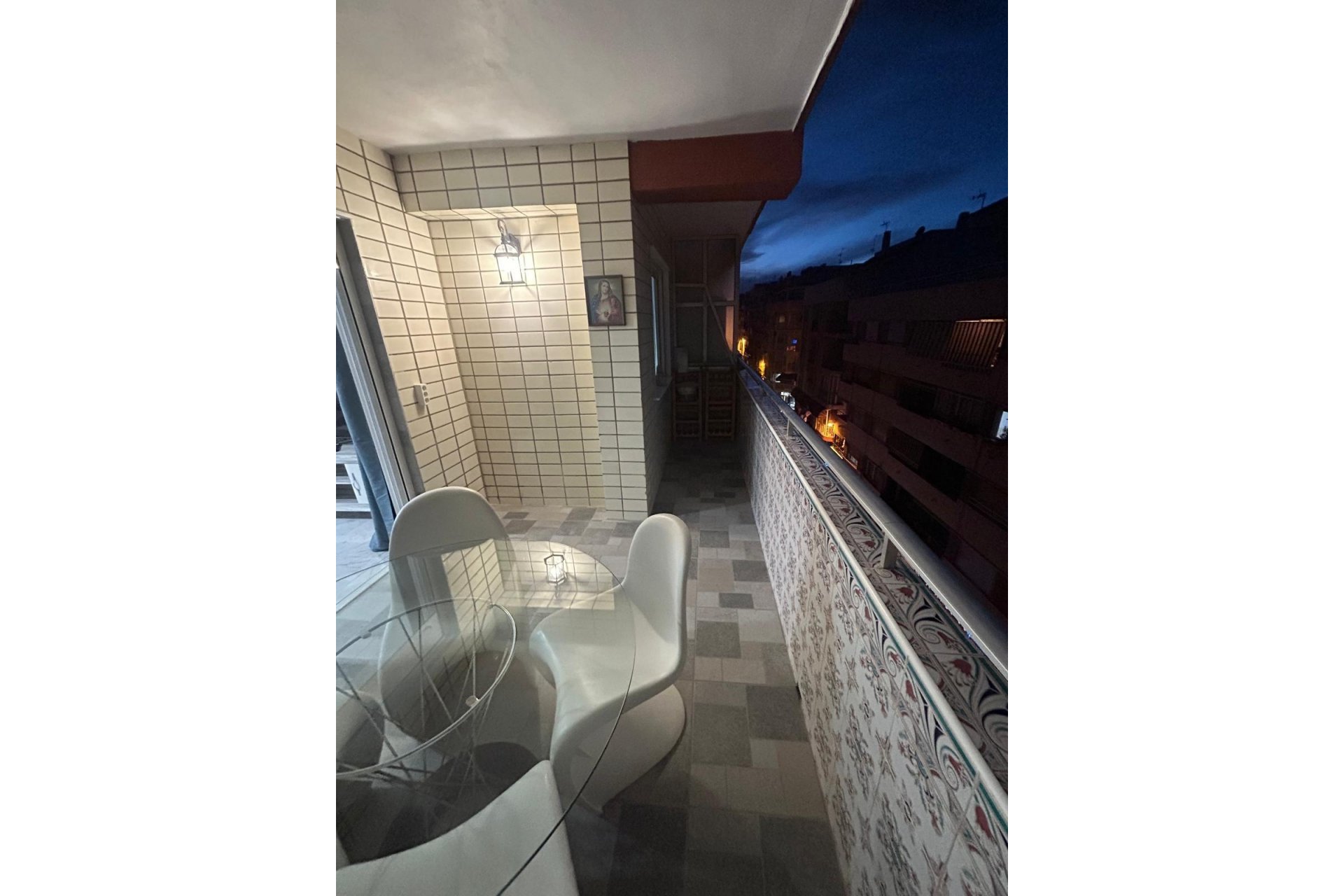 Resale - Apartment -
Torrevieja - Curva Del Palangre