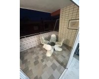 Resale - Apartment -
Torrevieja - Curva Del Palangre