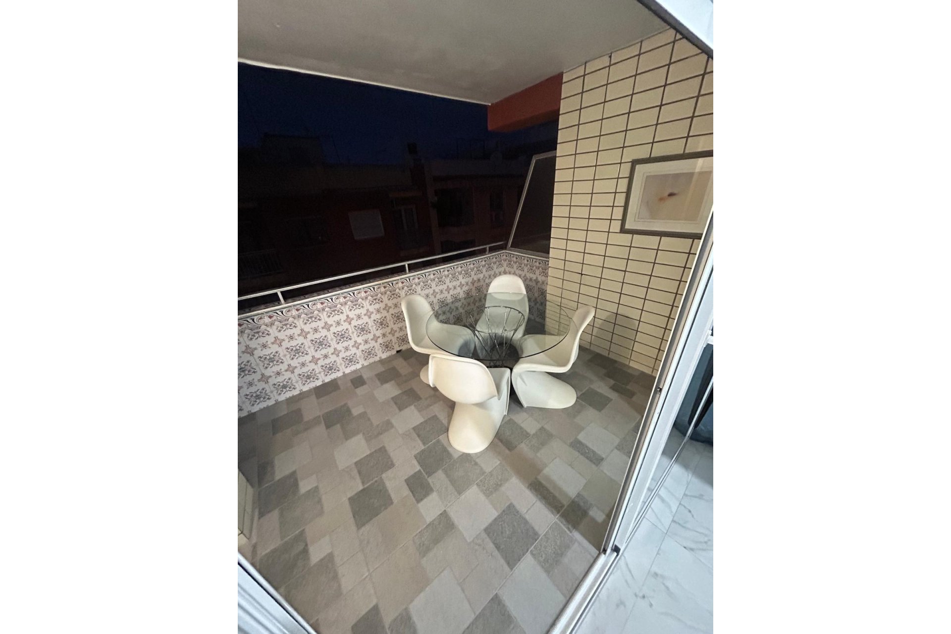 Resale - Apartment -
Torrevieja - Curva Del Palangre