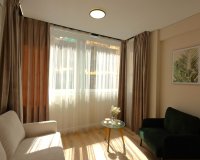 Resale - Apartment -
Torrevieja - Curva Del Palangre