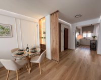 Resale - Apartment -
Torrevieja - Curva Del Palangre