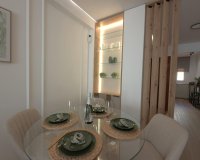 Resale - Apartment -
Torrevieja - Curva Del Palangre