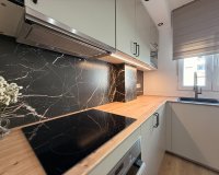 Resale - Apartment -
Torrevieja - Curva Del Palangre