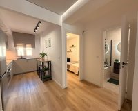 Resale - Apartment -
Torrevieja - Curva Del Palangre