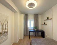 Resale - Apartment -
Torrevieja - Curva Del Palangre