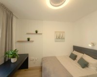 Resale - Apartment -
Torrevieja - Curva Del Palangre