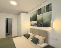 Resale - Apartment -
Torrevieja - Curva Del Palangre