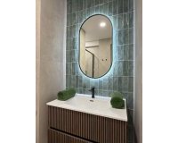 Resale - Apartment -
Torrevieja - Curva Del Palangre