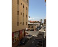 Resale - Apartment -
Torrevieja - Curva Del Palangre