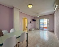 Resale - Apartment -
Torrevieja - Curva Del Palangre