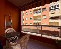 Resale - Apartment -
Torrevieja - Curva Del Palangre