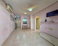 Resale - Apartment -
Torrevieja - Curva Del Palangre