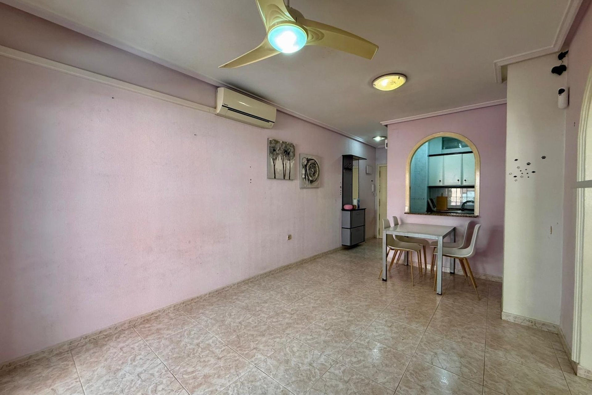 Resale - Apartment -
Torrevieja - Curva Del Palangre