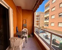 Resale - Apartment -
Torrevieja - Curva Del Palangre