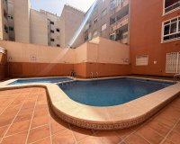 Resale - Apartment -
Torrevieja - Curva Del Palangre