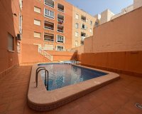 Resale - Apartment -
Torrevieja - Curva Del Palangre