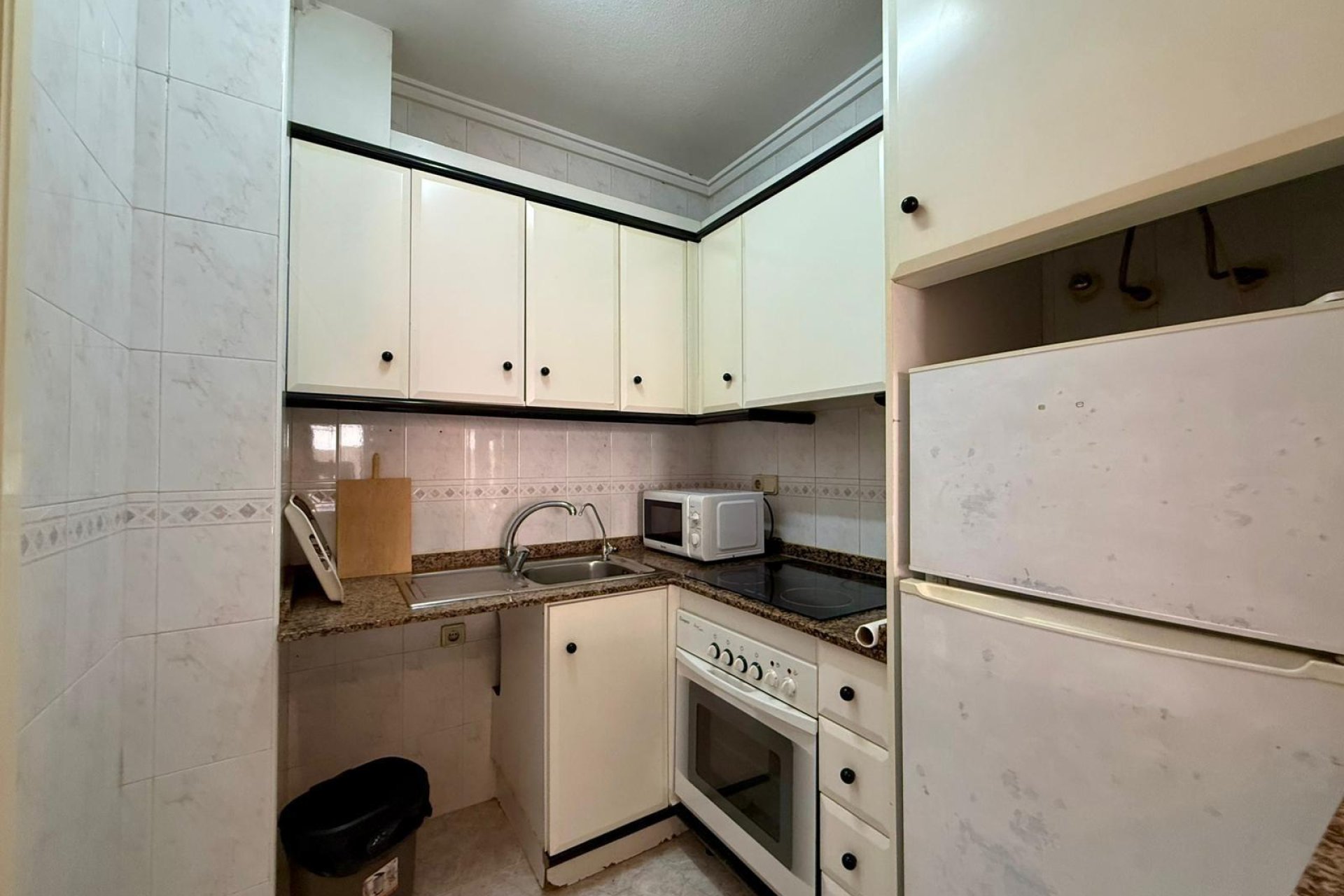 Resale - Apartment -
Torrevieja - Curva Del Palangre