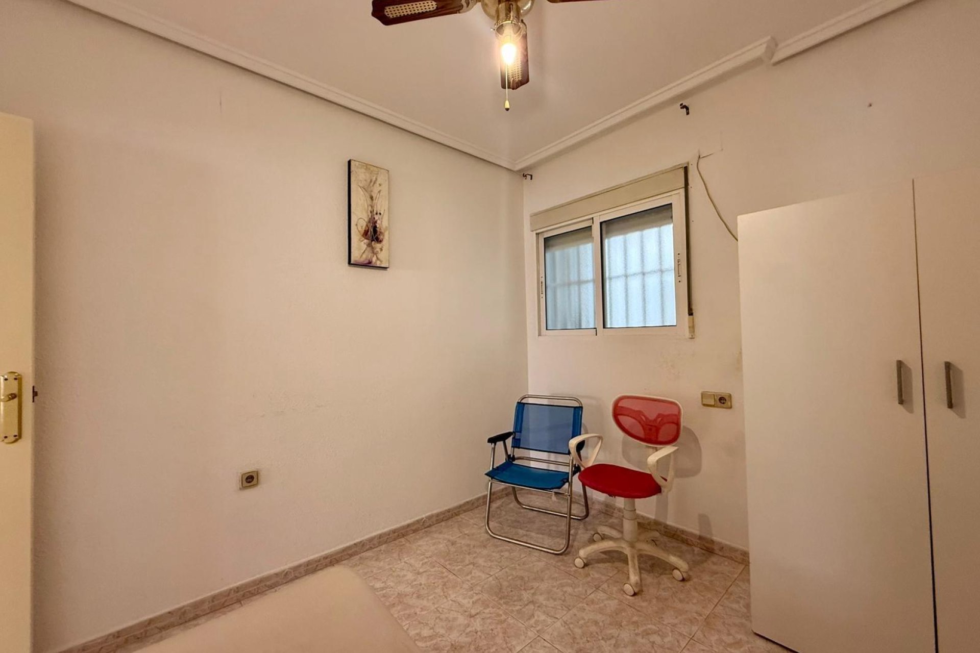 Resale - Apartment -
Torrevieja - Curva Del Palangre
