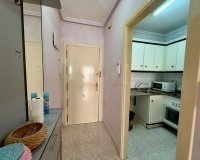 Resale - Apartment -
Torrevieja - Curva Del Palangre