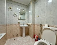 Resale - Apartment -
Torrevieja - Curva Del Palangre