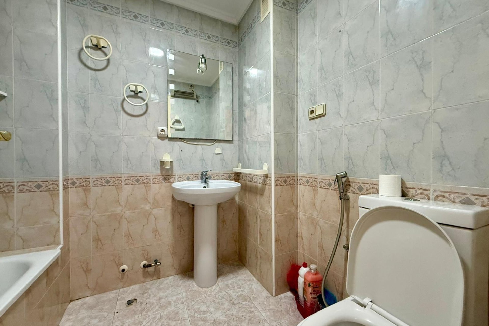 Resale - Apartment -
Torrevieja - Curva Del Palangre