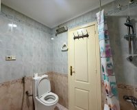 Resale - Apartment -
Torrevieja - Curva Del Palangre