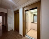Resale - Apartment -
Torrevieja - Curva Del Palangre