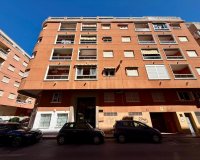 Resale - Apartment -
Torrevieja - Curva Del Palangre