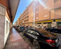 Resale - Apartment -
Torrevieja - Curva Del Palangre