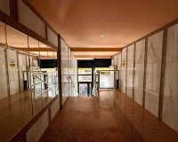 Resale - Apartment -
Torrevieja - Curva Del Palangre
