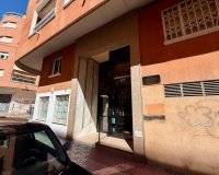Resale - Apartment -
Torrevieja - Curva Del Palangre