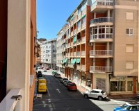 Resale - Apartment -
Torrevieja - Curva Del Palangre