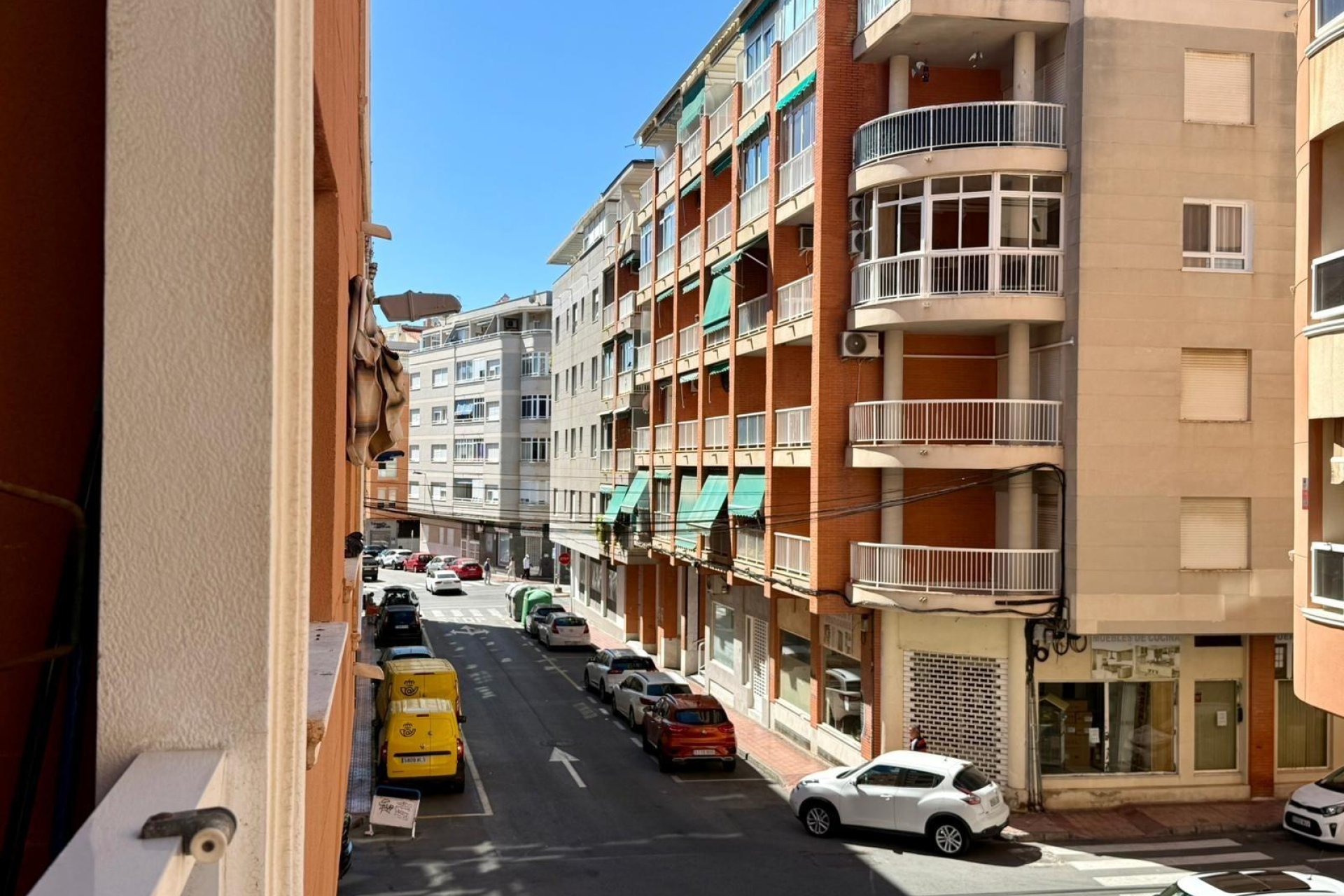 Resale - Apartment -
Torrevieja - Curva Del Palangre