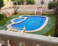 Resale - Apartment -
Torrevieja - DIEGO RAMIREZ LA LOMA