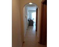 Resale - Apartment -
Torrevieja - DIEGO RAMIREZ LA LOMA