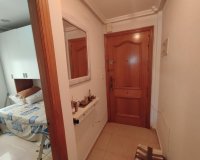 Resale - Apartment -
Torrevieja - DIEGO RAMIREZ LA LOMA