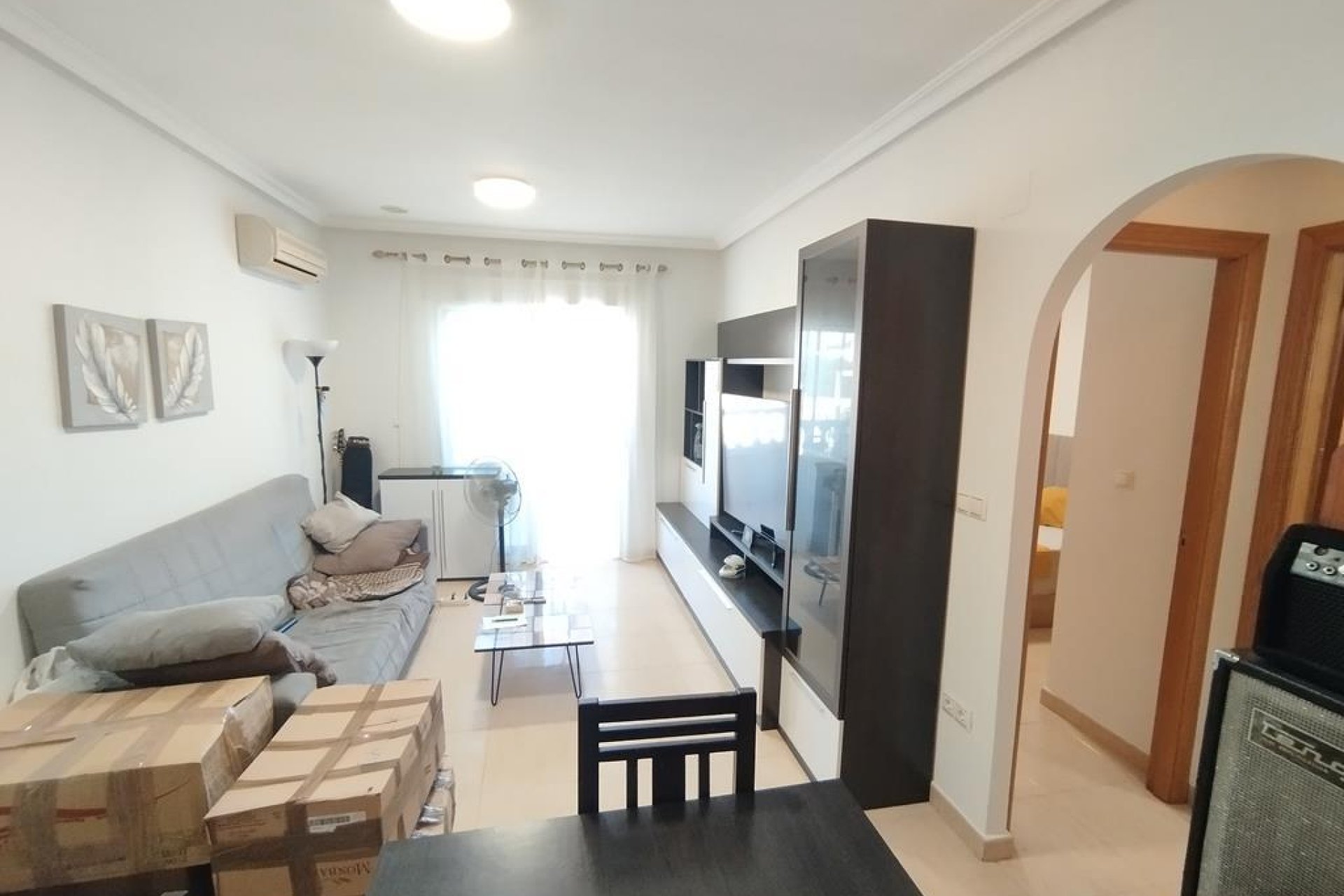 Resale - Apartment -
Torrevieja - DIEGO RAMIREZ LA LOMA