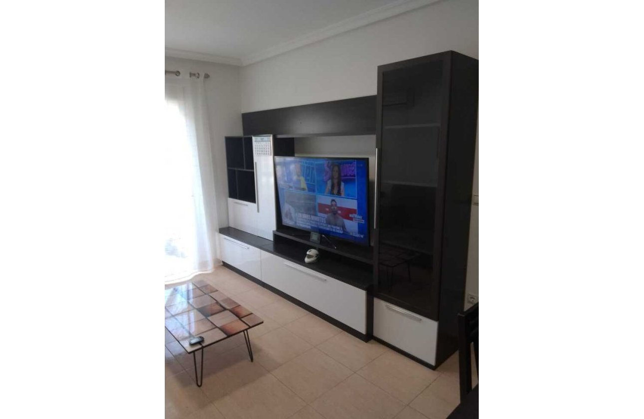 Resale - Apartment -
Torrevieja - DIEGO RAMIREZ LA LOMA