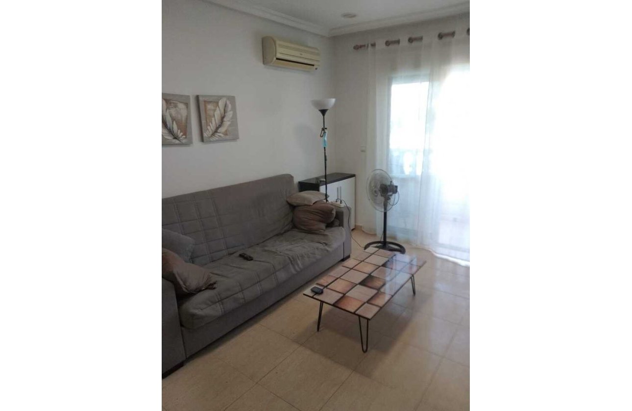 Resale - Apartment -
Torrevieja - DIEGO RAMIREZ LA LOMA