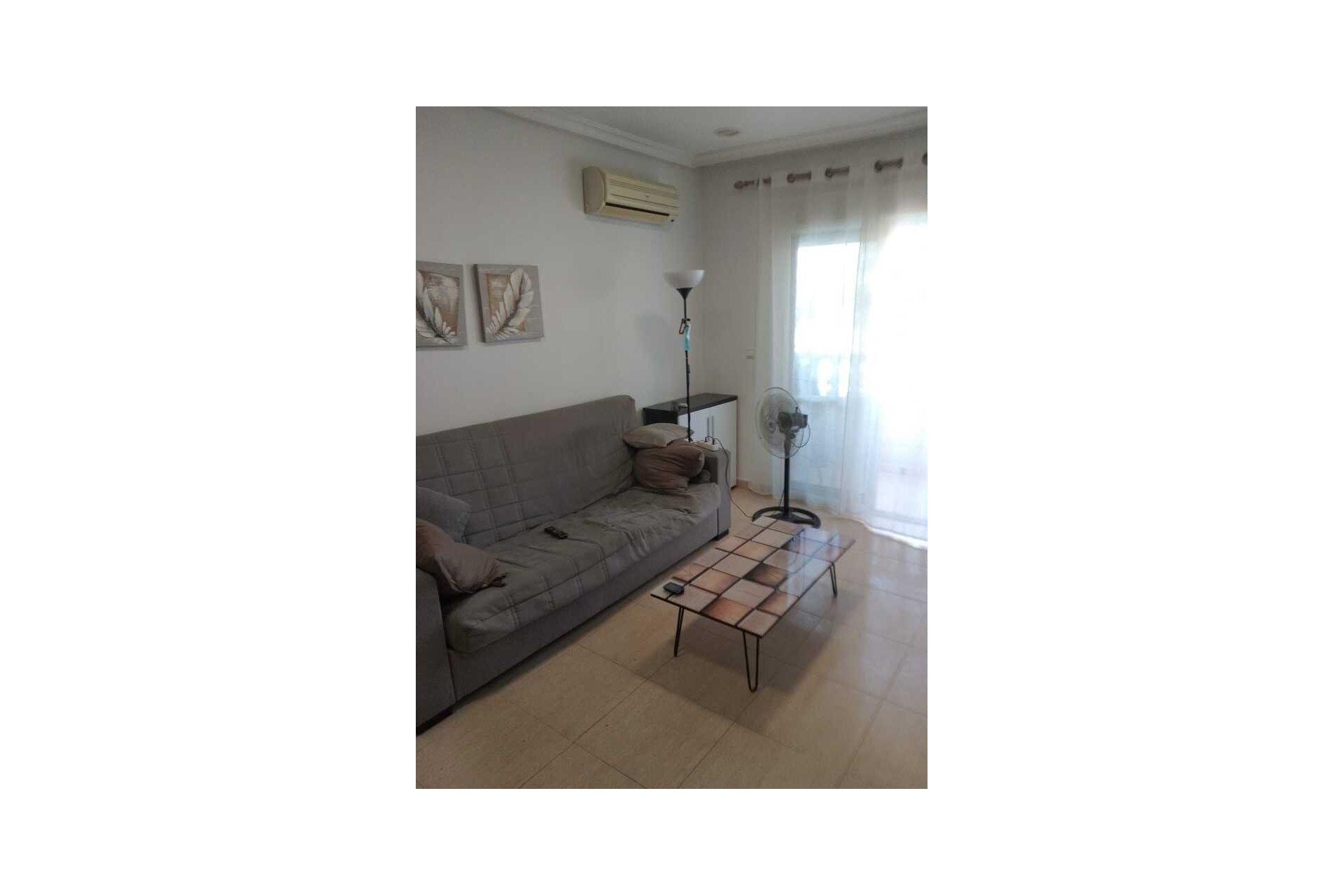 Resale - Apartment -
Torrevieja - DIEGO RAMIREZ LA LOMA