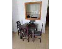 Resale - Apartment -
Torrevieja - DIEGO RAMIREZ LA LOMA
