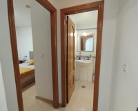 Resale - Apartment -
Torrevieja - DIEGO RAMIREZ LA LOMA