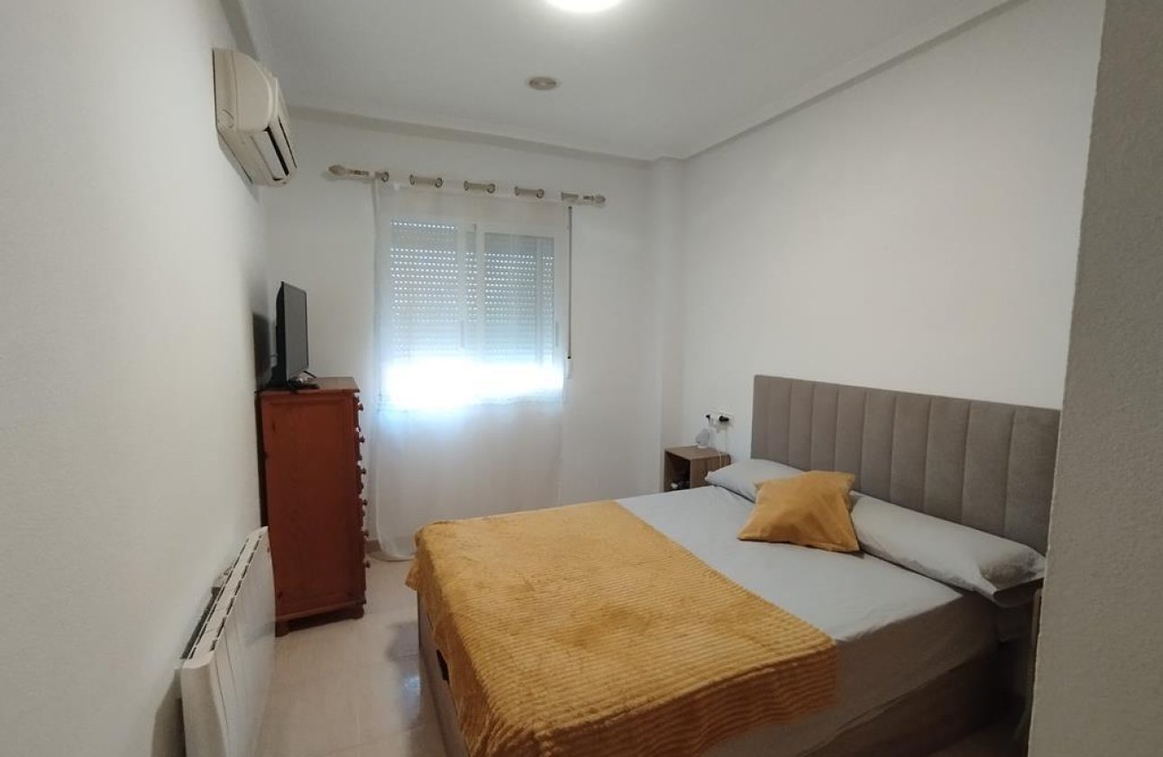 Resale - Apartment -
Torrevieja - DIEGO RAMIREZ LA LOMA