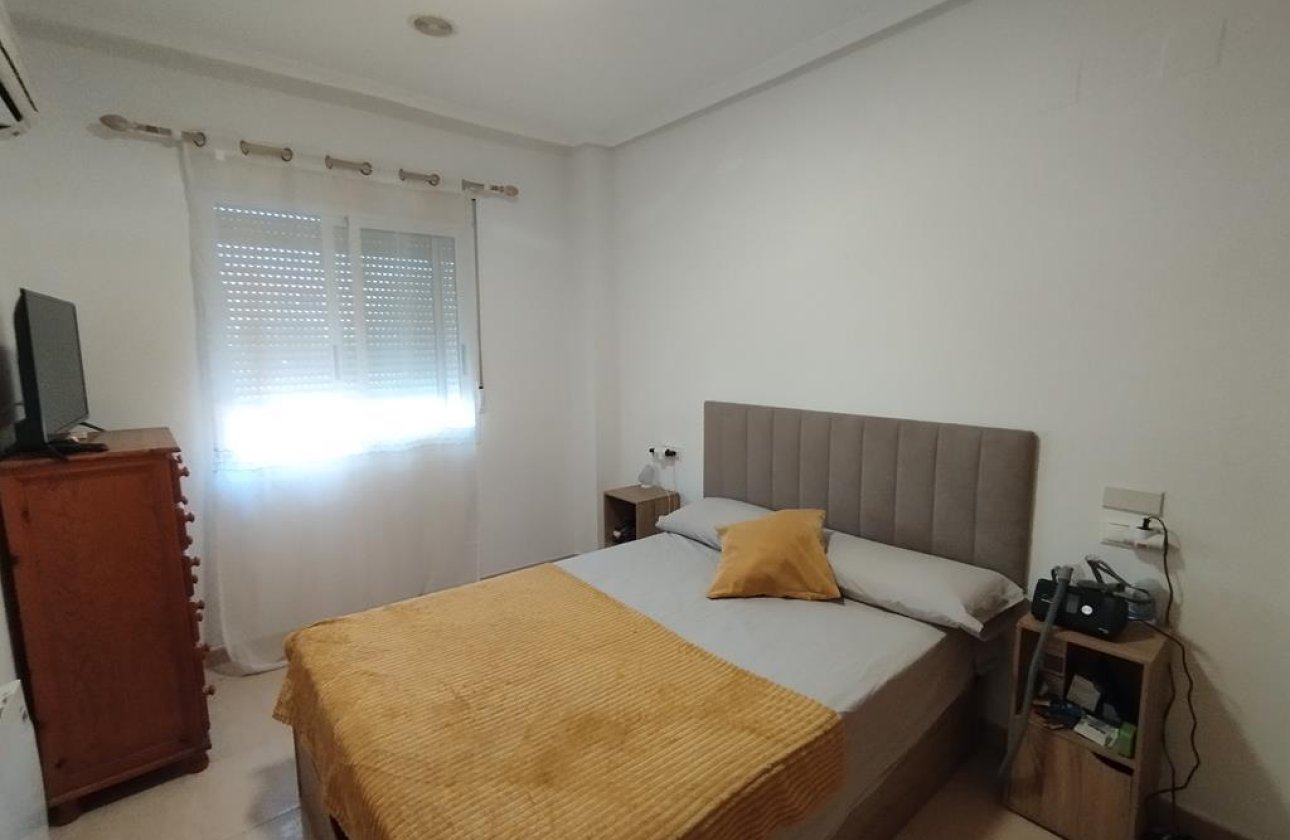 Resale - Apartment -
Torrevieja - DIEGO RAMIREZ LA LOMA