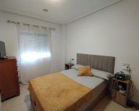 Resale - Apartment -
Torrevieja - DIEGO RAMIREZ LA LOMA