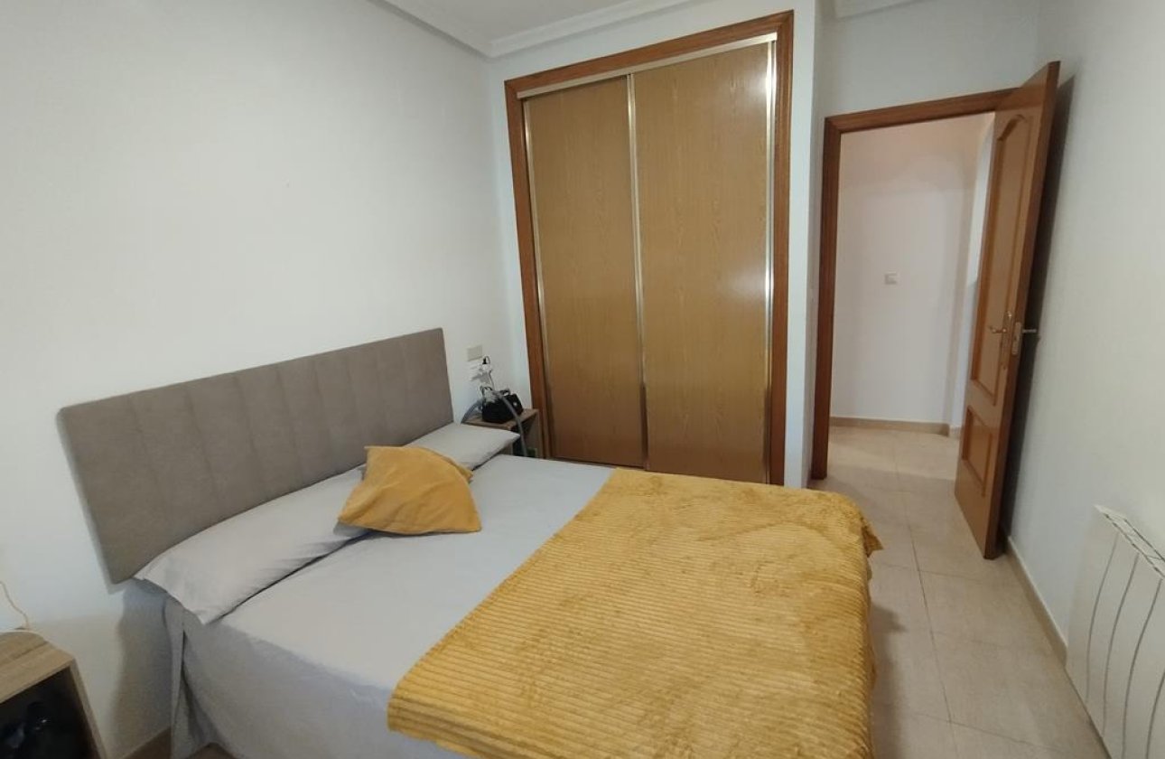 Resale - Apartment -
Torrevieja - DIEGO RAMIREZ LA LOMA