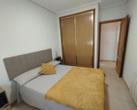 Resale - Apartment -
Torrevieja - DIEGO RAMIREZ LA LOMA